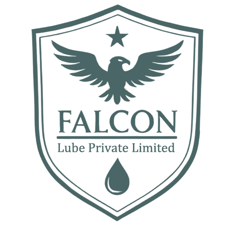 Falcon Lube Logo
